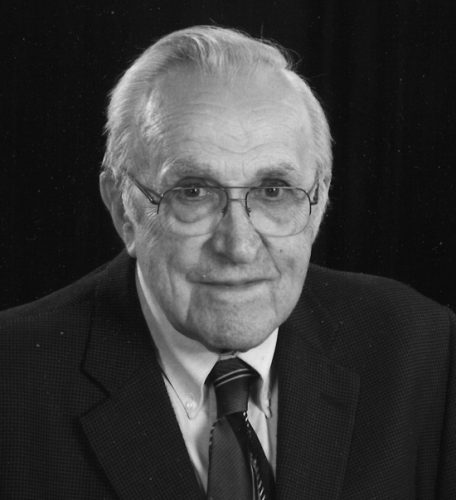 Lynn R. Schwieger